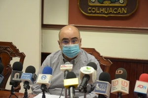 En 12 sedes iniciar&aacute; la vacunaci&oacute;n en Culiac&aacute;n, dio a conocer el alcalde