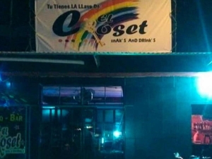 Ataque armado en bar LGBT de Veracruz deja un menor muerto