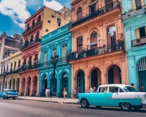 Trump endurece las medidas contra Cuba