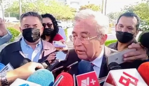 No hemos encontrado a los presuntos homicidas del periodista Luis Enrique Ram&iacute;rez: RRM