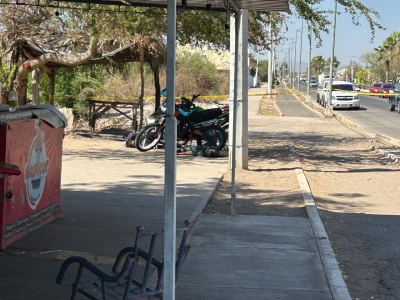 Familiares identifican a los tres jóvenes asesinados en el fraccionamiento Los Ángeles, Culiacán