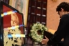 Llevan a cabo homenaje póstumo a ´Paquita´ la del Barrio en la iglesia de Cristo Rey