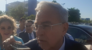 Toda la atenci&oacute;n al sur del estado por probable azote de &ldquo;Orlene&rdquo;: Gobernador