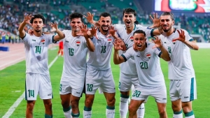 Ir&aacute;n pide a la FIFA cambio de sede, afirm&oacute; el Embajador en M&eacute;xico