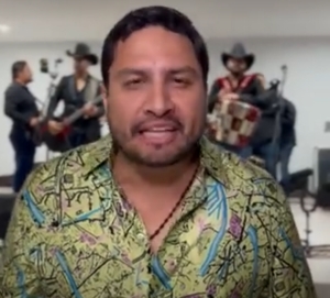 Estados Unidos canceló la visa del cantante mexicano Julión Álvarez