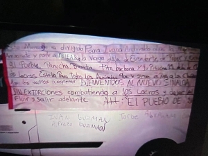 RESUMEN: 30 personas asesinadas, 3 &#039;levantadas&#039; y 16 autos robados en Sinaloa, el saldo rojo del 30 Junio 2025