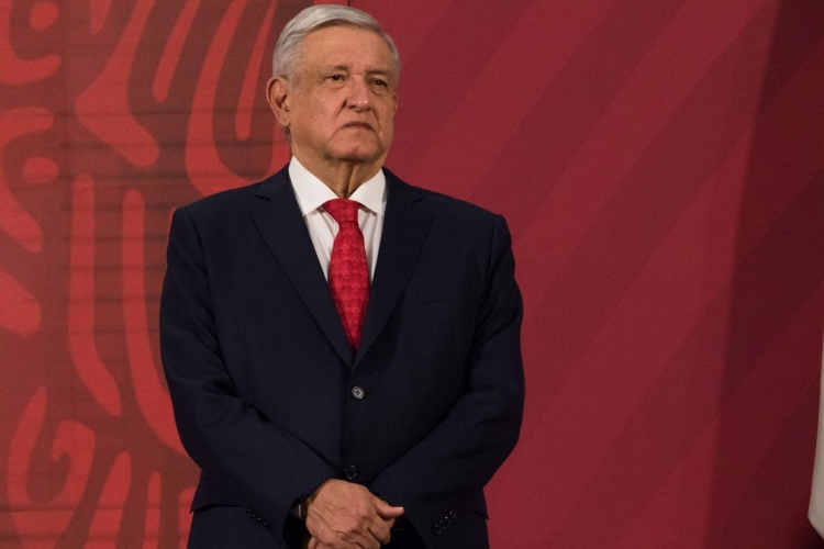 AMLO rechaza tener “preferido” para candidatura presidencial de Morena en 2024