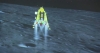 India hace historia y conquista el Polo Sur de la Luna; es el primer pa&iacute;s en aterrizar en esta parte del sat&eacute;lite