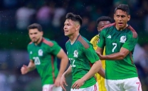 Selecci&oacute;n Mexicana enfrentar&aacute; a Guatemala en Mazatl&aacute;n; ser&aacute; la primera vez que el TRI jugar&aacute; en el Puerto
