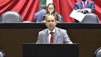 Morena presenta propuesta que evita retirar el t&iacute;tulo a plagiarios acad&eacute;micos despu&eacute;s de 5 a&ntilde;os
