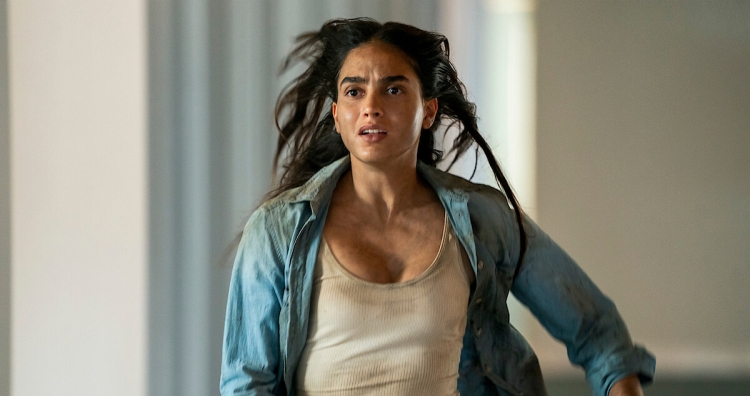 ´Sigue respirando´ la mini serie más adictiva de Netflix