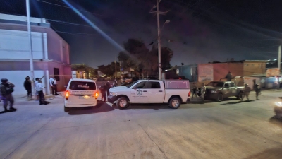 Ataque armado deja una persona sin vida en el suroriente de Culiac&aacute;n