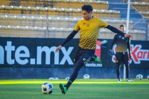 Dorados de visita en Morelia buscar&aacute; obtener la victoria, hoy