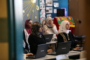 Indonesia proh&iacute;be que el hijab sea obligatorio en las escuelas