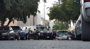 Crimen del regidor de Navolato fue un reto a la autoridad municipal: CNDH