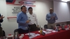 Interesa a CMIC proyecto a corto plazo de obra anunciado por el gobierno estatal