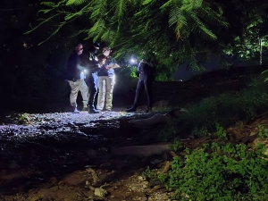 A balazos asesinan a mujer en la colonia Renato Vega Amador en Culiacán