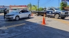 Privan de la libertad a un automovilista en gasolinera del sector Sur de Culiac&aacute;n