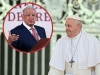 AMLO concuerda con el Papa Francisco sobre la violencia en México