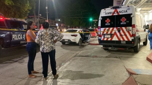 Un joven muri&oacute; por impactos de bala perpetrados por personas desconocidas en la colonia Nueva Galaxia