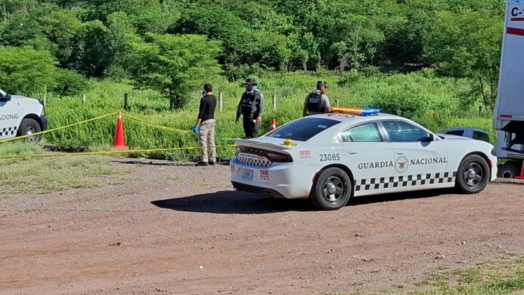 RESUMEN: 3 personas asesinadas, 5 'levantadas' y 7 autos robados en Sinaloa, el saldo rojo 11 Septiembre 2025