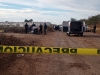 Hallan a un hombre asesinado a espaldas del hotel Par&iacute;s en Culiac&aacute;n
