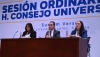 Nombra la UAS al nombra al Presidente del Tribunal Universitario