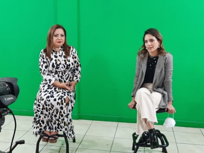 El pago de los aguinaldos est&aacute; planificado desde el inicio del a&ntilde;o: Pier Angely
