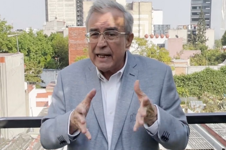Se le atora Sinaloa a Mario Delgado; posterga otra vez el nombramiento del candidato de Morena a gobernador