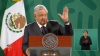 Violencia causada por c&aacute;rteles es un problema heredado: AMLO