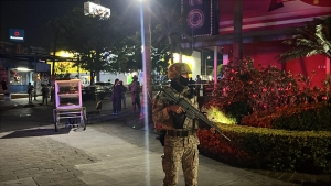 Gatilleros atacan a balazos un casino en la colonia Lomas del Boulevard en Culiac&aacute;n