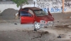 Joven muere tras chocar su auto al sur de Culiacán