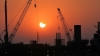 Eclipse solar dura 244 minutos y su m&aacute;ximo esplendor es al norte de Nizhnevartovsk, Rusia