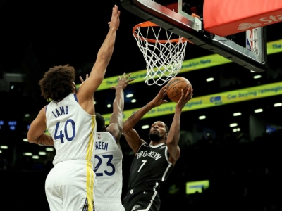 Warriors siguen naufragando sin Stephen Curry