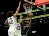 Warriors siguen naufragando sin Stephen Curry