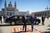 Anuncia Biden que ampliar&aacute; las tropas norteamericanas en Europa