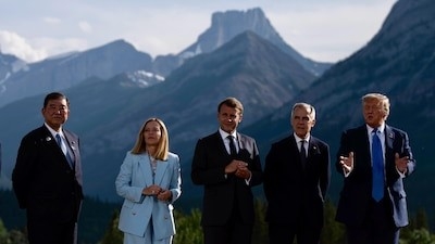 Ir&aacute;n reprocha a l&iacute;deres del G7 que &lsquo;ignoren&rsquo; ataques israel&iacute;es: &lsquo;Personas inocentes han sido asesinadas&rsquo;