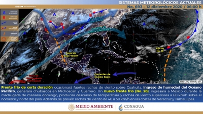 Imagen de fen&oacute;menos metereol&oacute;gicos