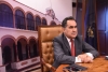 Convoca el Rector de la UAS a estudiantes y docentes a vacunarse