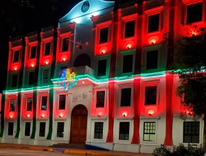 En Navolato habr&aacute; grito en acto privado, con el alcalde y sin &eacute;l
