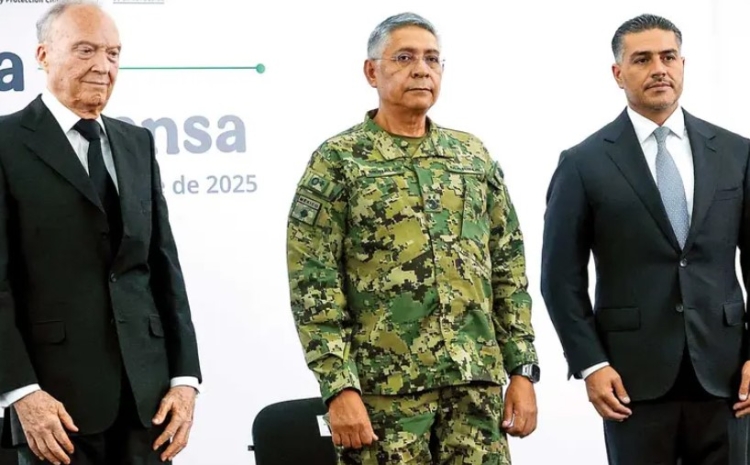 Atajan impunidad con golpe a huachicol fiscal; confirman detenci&oacute;n de 14 involucrados