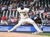 J.C. Mej&iacute;a, pitcher de los Cerveceros, es suspendido por 162 juegos por dopaje positivo de esteroides