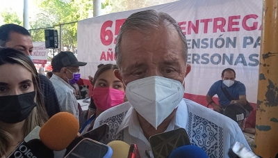 Sentenci&oacute; Ferreiro que va contra empresarios explotadores disfrazados de pobres
