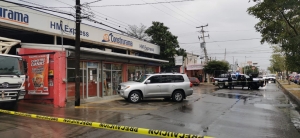 Dejan mal herido a joven en un atentado a balazos en la colonia Guadalupe Victoria de Culiac&aacute;n