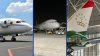 &lsquo;Tunean la nave&rsquo;: Ex Avi&oacute;n presidencial tiene nueva imagen tras despegue a Tayikist&aacute;n