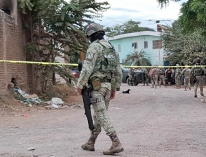 Matan a balazos a un hombre dentro de una vivienda en la colonia La Amistad, en Culiac&aacute;n
