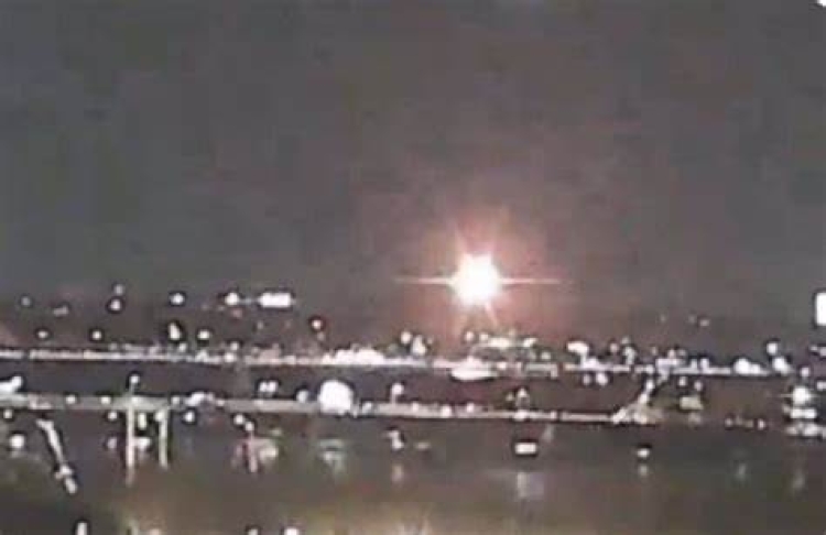 Recuperan 30 cad&aacute;veres del accidente a&eacute;reo en Washington D.C