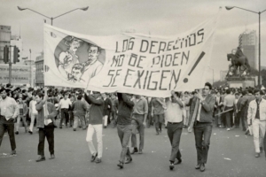 Actuales autoridades, herederas del pensamiento de 1968, hacen acciones que van en contra de ese espíritu: Gilberto López Alfaro, investigador e historiador de la UAS