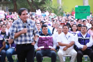 Encabeza Ad&aacute;n Augusto las encuestas para la Presidencia, en Sinaloa: Cu&eacute;n