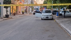 Ataque armado deja un muerto y un herido en el norte de Culiac&aacute;n